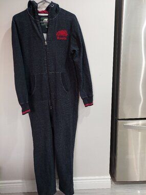 Roots Cabin Onesie Women's / Unisex S - 165cm